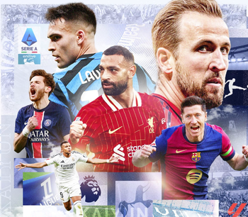 支持患唐氏综合症女孩！对阵纽卡，巴萨将身披她设计字体的球衣